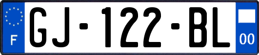 GJ-122-BL