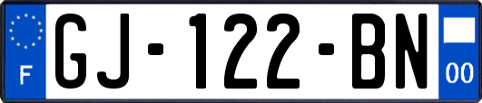 GJ-122-BN