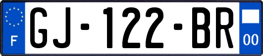 GJ-122-BR