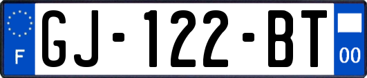 GJ-122-BT