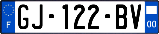 GJ-122-BV