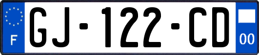 GJ-122-CD