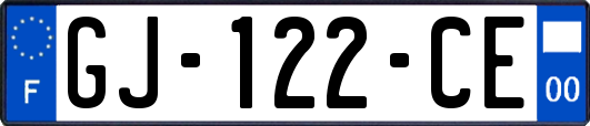 GJ-122-CE