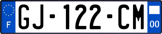 GJ-122-CM