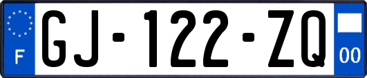 GJ-122-ZQ