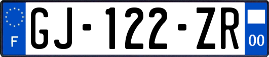 GJ-122-ZR