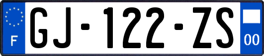 GJ-122-ZS