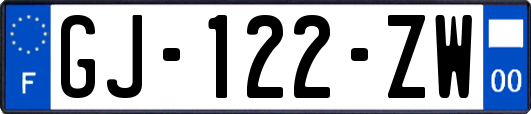 GJ-122-ZW
