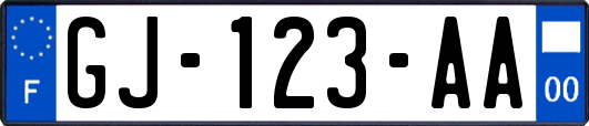 GJ-123-AA