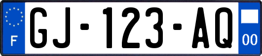 GJ-123-AQ