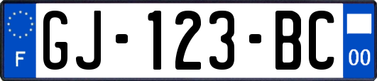 GJ-123-BC