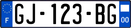 GJ-123-BG