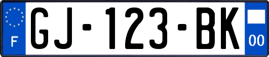 GJ-123-BK