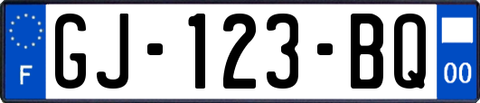 GJ-123-BQ