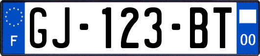 GJ-123-BT