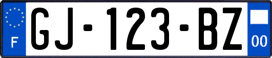 GJ-123-BZ