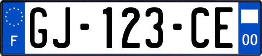 GJ-123-CE