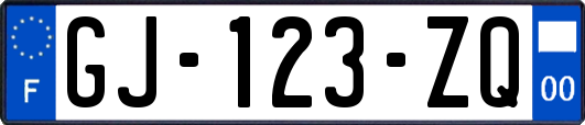 GJ-123-ZQ