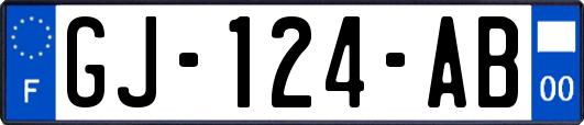 GJ-124-AB