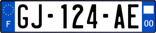 GJ-124-AE