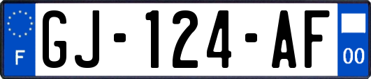 GJ-124-AF