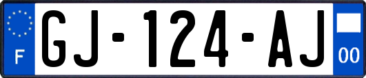 GJ-124-AJ