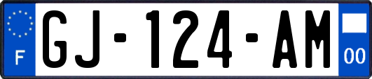 GJ-124-AM