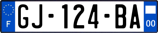 GJ-124-BA