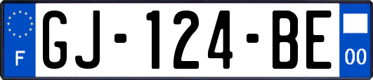 GJ-124-BE