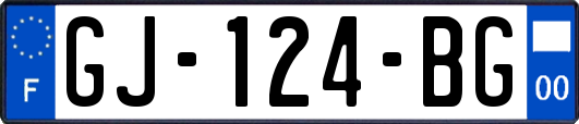 GJ-124-BG