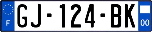 GJ-124-BK