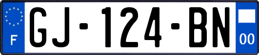 GJ-124-BN