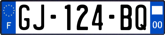 GJ-124-BQ