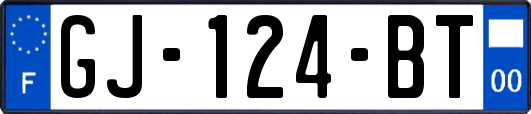 GJ-124-BT