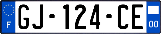 GJ-124-CE