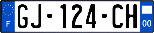 GJ-124-CH