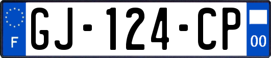 GJ-124-CP