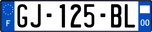 GJ-125-BL