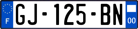 GJ-125-BN