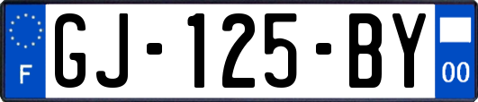 GJ-125-BY