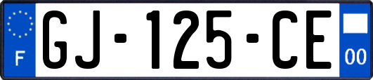 GJ-125-CE