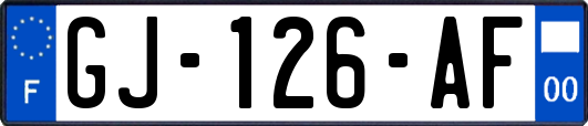 GJ-126-AF