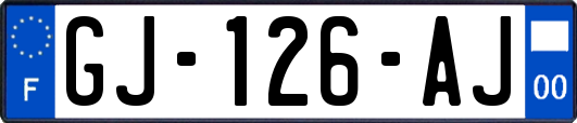 GJ-126-AJ
