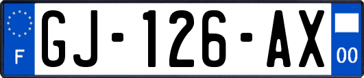 GJ-126-AX