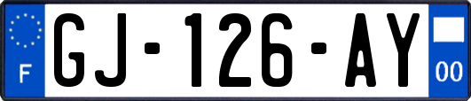 GJ-126-AY