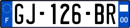 GJ-126-BR