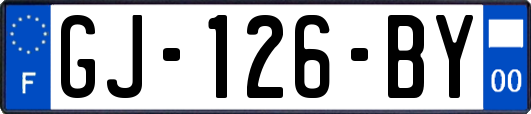 GJ-126-BY