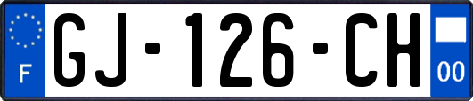 GJ-126-CH