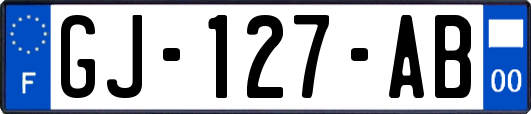 GJ-127-AB