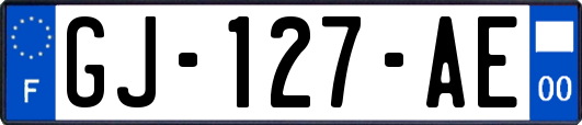 GJ-127-AE